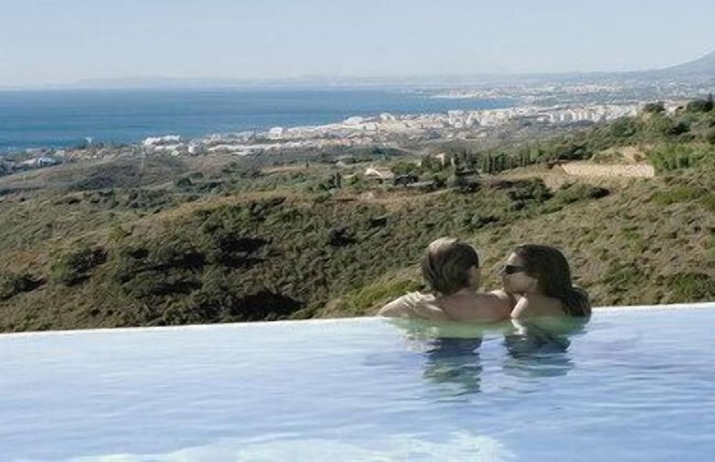 Marbella Luxury Penthouse - Foto 24