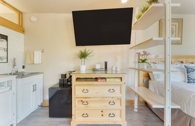 Village Studio by Avantstay Minutes to Lifts - Photo 31