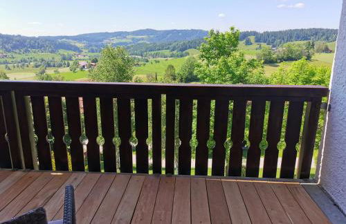 Allgäuer Ausblick - Foto 7