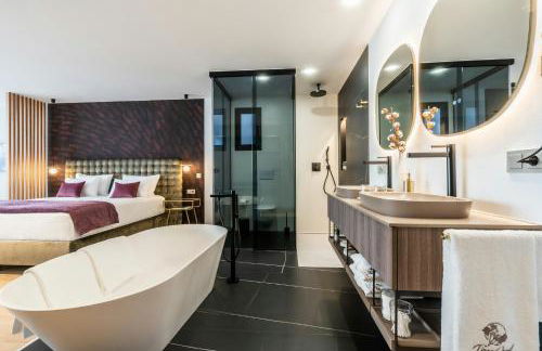 Tierrazul Art Boutique Caramel Diamond Suite - Foto 21