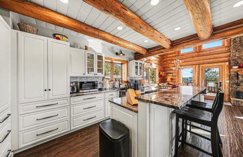 The Broadmeadow Cabin - VR-25-0005 cabin - Photo 13