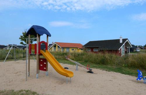 Resort 2 Ferienhaus Typ D 122 - Foto 33