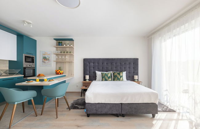 Hock Residence by Vagabond - Foto 13