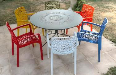 La Tour de la Gazillère - Photo 8