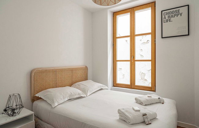 Résidence Cannes MERO - Foto 7