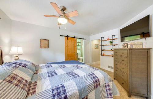 Charming Idaho Home with Hot Tub, Near Beaches! - Foto 17