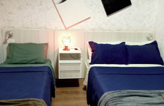 Flat & Residence Premium - Foto 24