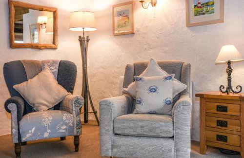 Bramble Cottage - Foto 7