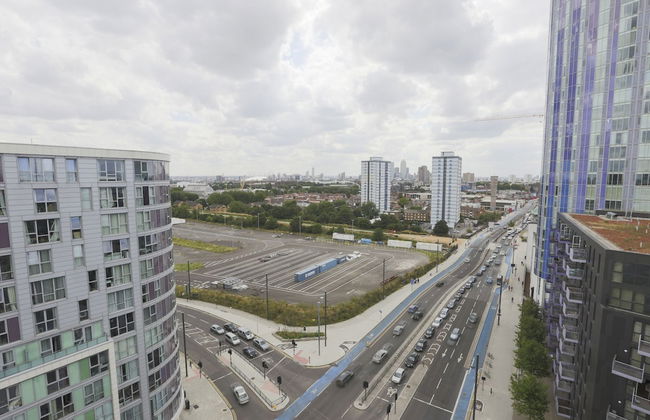 Belvedere Olympic One Eighty - Foto 19