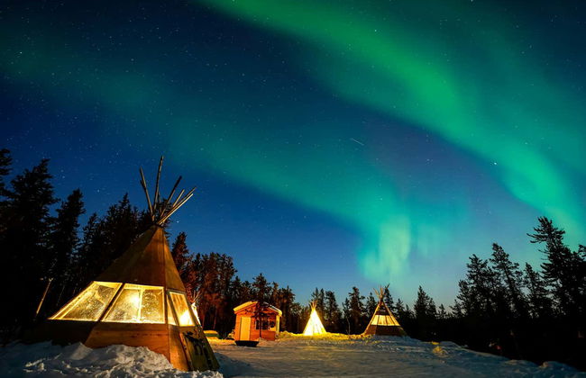 Northern Lights Trip - Photo 13