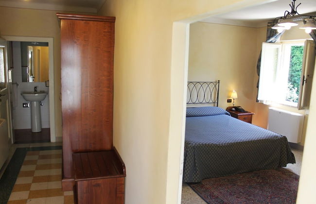 Castello Montegiove - Foto 16