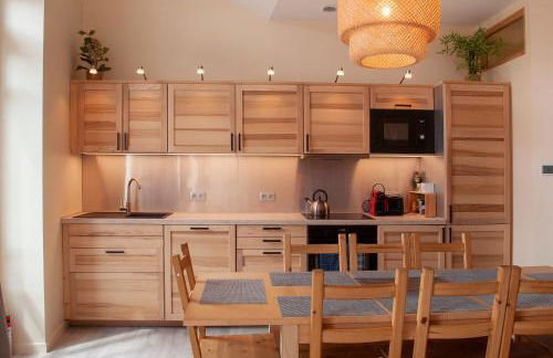 Panorama apartment Briancon - Photo 18