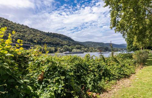 Fewo Punkt15 - rollstuhlgerecht - Foto 33