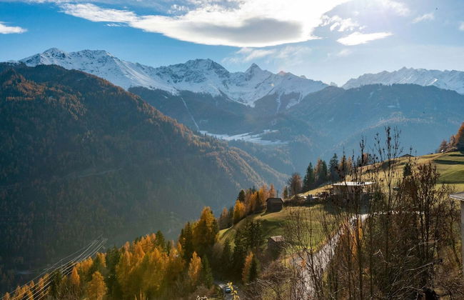 Apartment in Serfaus-fiss-ladis - Foto 31