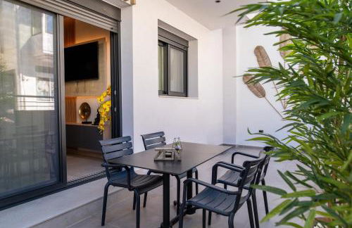 Zen Apartments By The Sea - Foto 74