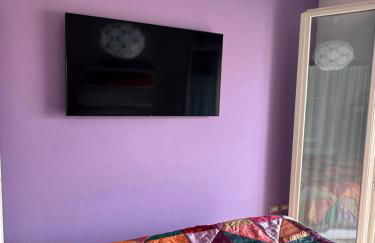 RICCIO BLU pochi passi dal mare - Foto 13