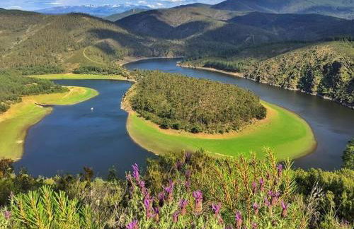 Casa Rural Amparo - Foto 4