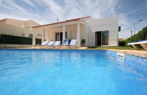 Villa 300m from Beach - By Algarkasa - Foto 1