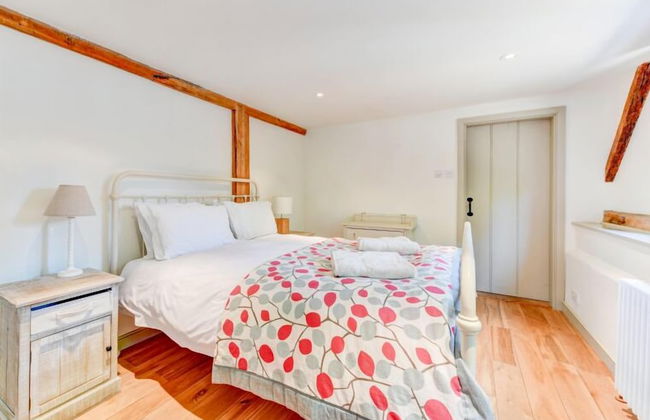 Butley Barn - Foto 16