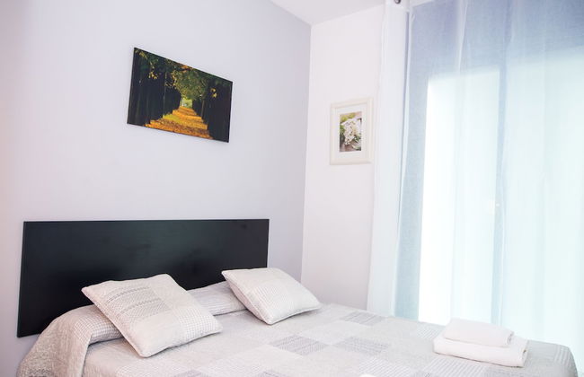 Lucasland Sitges Apartments - Foto 16