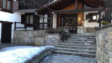 Accogliente appartamento in centro Champoluc - Foto 2