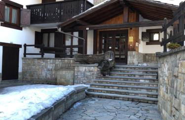 Accogliente appartamento in centro Champoluc - Foto 2