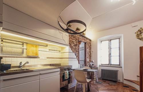 Microcasa strategica cinque Terre e Portofino - Foto 58