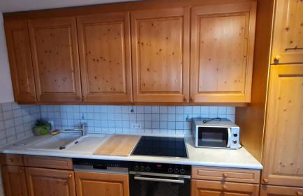 Schönes Ferienhaus am Herrenberg - Foto 19