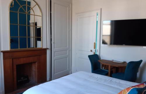 La maison de famille Limoges - Foto 61