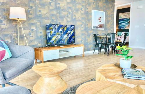 3 Bedroom Penthouse in Downtown! - Foto 9