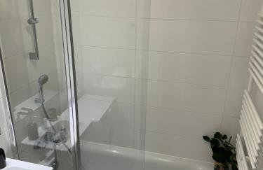 Cosy apartment near to the Chopin's airport Cybernetyki 2C - Foto 15