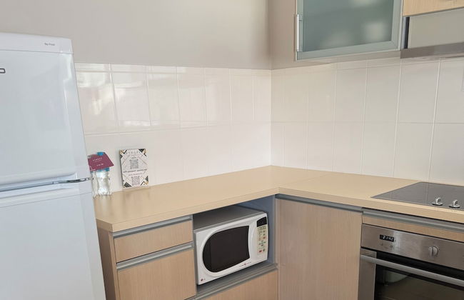 Rydges Mount Panorama Bathurst - Foto 16