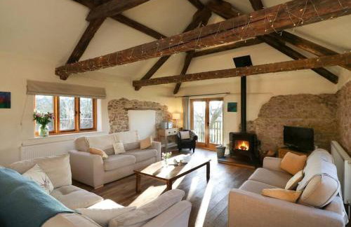 Luggs Barn - Beautiful Devon Hideaway - Photo 33