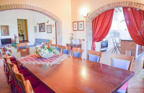 by Casamerina, villa with indoor and outdoor pool near Todi - Photo 60