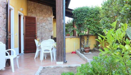 Il Giardino dei Limoni Apartment - Foto 3, Garden