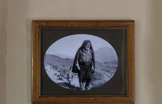 The Fabrica Falasarna - Foto 24