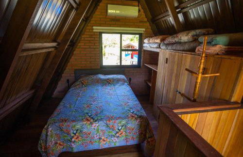 Chalés Pomertraum - Foto 12