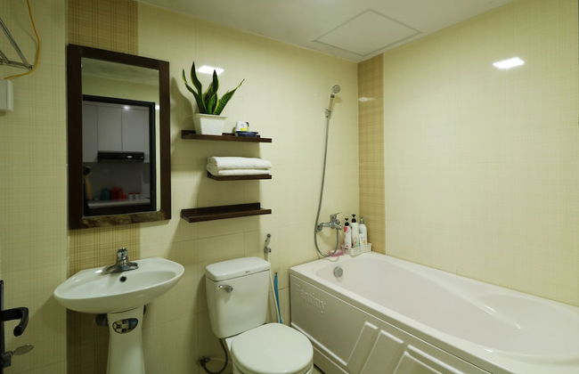 iStay Hotel Apartment 1 - Foto 46