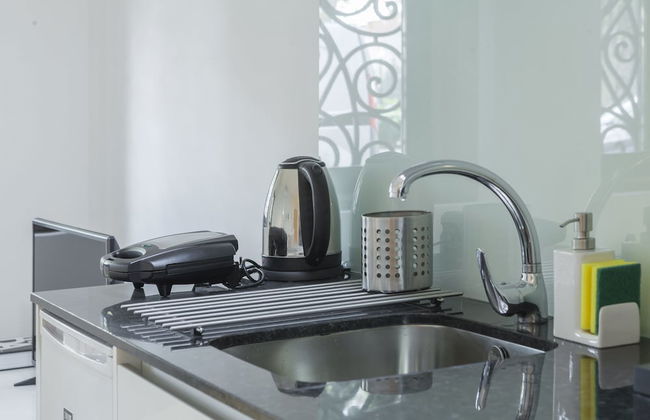 BO - Marquês Apartments - Foto 52