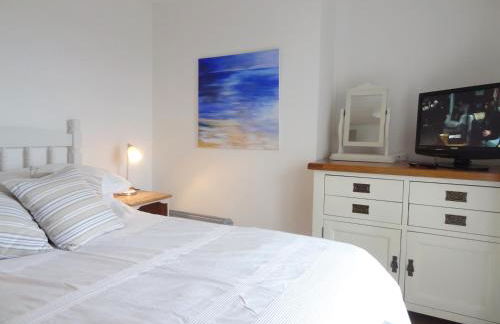 Kingfisher Cottage - Foto 7