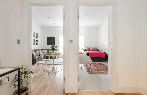 Superb 1-Bed Apartment in Hertfordshire - Foto 9