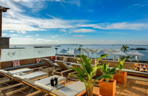 Hotel Cenit & Apts Sol y Viento - Foto 30