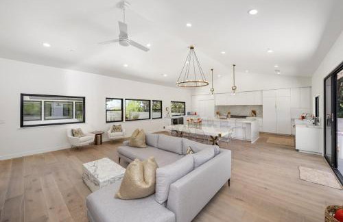 Sunset View Luxury Living on 5 Picturesque Acres - Foto 49