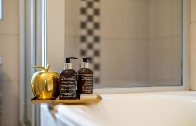 Charming Garden Cottage-campsbay - Foto 16