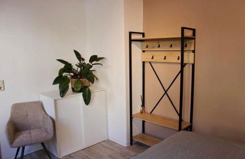 Stadtperle - Ruhiges Wohnen im Herzen von Würzburg - Foto 7