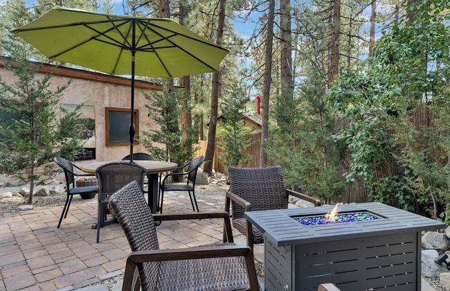 Fawnskin Cottage #2192 - Foto 23