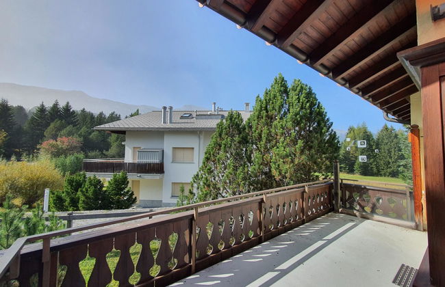 Ferienwohnung Selina - Foto 27