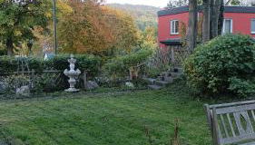 Eifelerlebnis - Foto 1, Garden