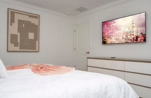 Marvelous 4Bd w Pool Close to Disney at Storey Lake 2629 - Foto 40