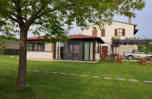 Agriturismo Il Cavallino Saturnia - Foto 7